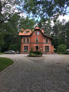 Agroturystyka Przysiółek Trzonki